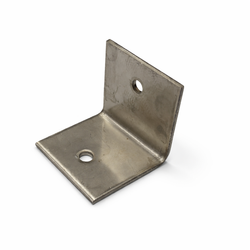 Angle Bracket 40x40x40x3mm 304