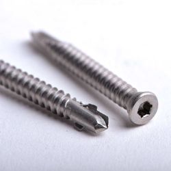 AnchorMark Decking Screw A4 316 S2 5.5x70 TTA x 100