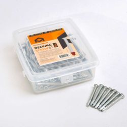 AnchorMark Decking Screw A4 316 S2 5.5x45 TTM\BiMetal x 100