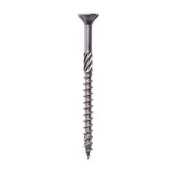 AnchorMark Timber Screw A4 316 6.0x80 x 500