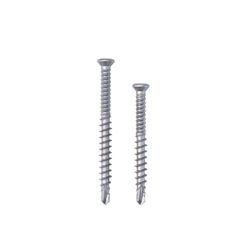 AM H\S Deck Screw 316 5.5x70 Stainless x 500