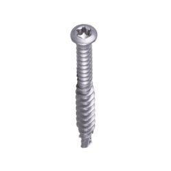 AM H\S Deck Screw 316 5.5x70 Stainless x 500