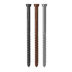 AnchorMark Decking Screw A2 304 S2 5.5x50 x 250
