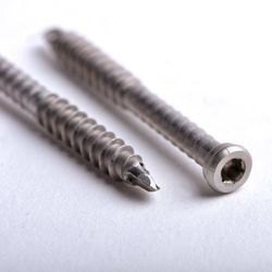 AnchorMark Decking Screw A2 304 S2 5.5x50 x 250