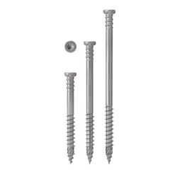 AnchorMark Boardwalk Screw A4 316 6.0x60 x 500
