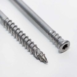 AnchorMark Boardwalk Screw A4 316 6.0x60 x 500