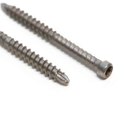 AnchorMark Cladding Screw A4 316 S2 4.5x50 x 1000