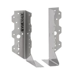 SPLIT JOIST HANGERS - 180mm S/S