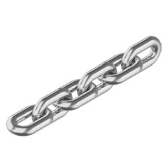 Chain 4mm 316 M/L 1M