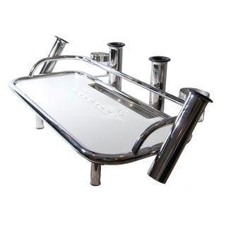 Stainless Steel Baitboards