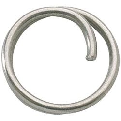 Split Cotter Ring 3/8" Diameter