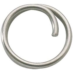 Split Cotter Rings