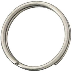 Split Cotter Ring 3/4" Diameter
