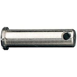 Clevis Pin S/S 9.5mm x 43.9mm