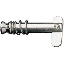 Toggle Pin 12.7mm Long, 6.4mm Diameter
