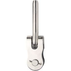 Swage Toggle, 1" Wire, 34.9mm Pin