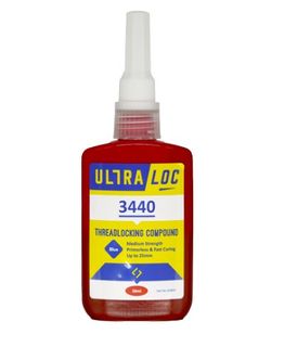 Primerless Threadlocker 3440 50ml