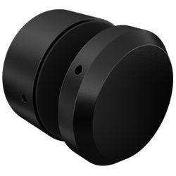 Standoff 50 x 20mm Black