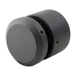 Standoff 50 x 30mm Black