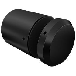 Standoff 50mm Dia 50mm Black