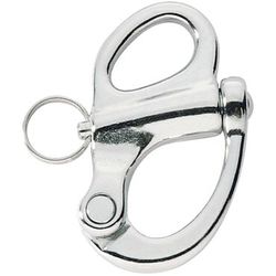 Snap Shackle Fixed 52mm