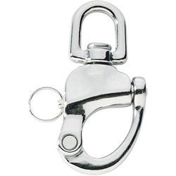 Snap Shackle Swivel 70mm