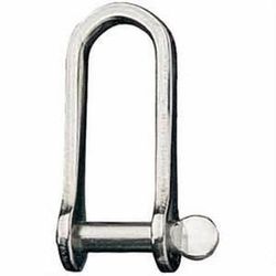 Shackle Long Dee, Pin 5/16