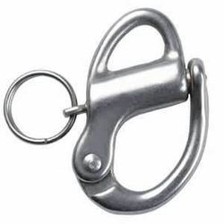 Snap Shackle Fixed Eye 32mm