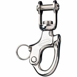 Snap Shackle Fork Bale 95mm