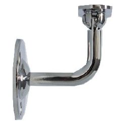 MOD50 - Support WALL-Swivel Flat P