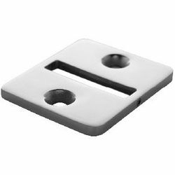 BreezeWire 70x60 2 Hole Top Plate P 316