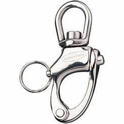 Snap Shackle Large Bale 73mm