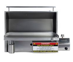 Cookout Classic Gas Portable BBQ