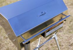 Cookout Classic Gas Portable BBQ