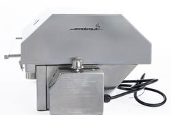 Cookout Classic Electric Portable BBQ