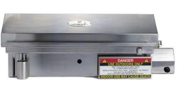 Cookout Deluxe Gas Portable BBQ