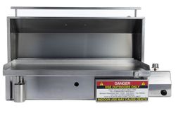 Cookout Deluxe Gas Portable BBQ