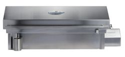 Cookout Deluxe Electric Portable BBQ