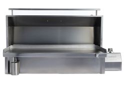 Cookout Deluxe Electric Portable BBQ