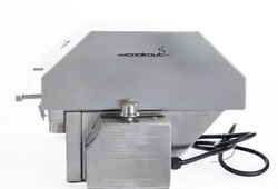 Cookout Deluxe Electric Portable BBQ