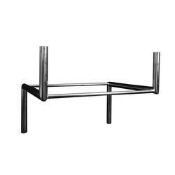Portable BBQ Offset Bracket Classic