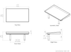Apprentice Baitboard
