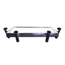 Barracuda Baitboard Rear Gutter