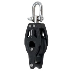 Block BBB30 Single Becket Swivel