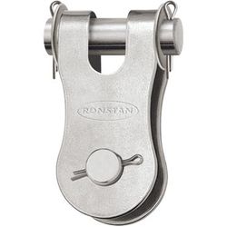 Double Jaw Toggles Ronstan