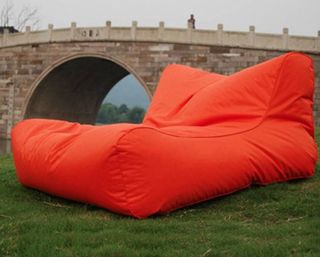 Bean Bag Lounger