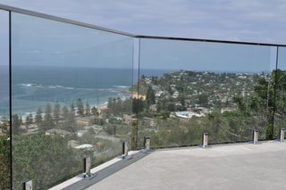 Glass Balustrade and Fencing Supplies