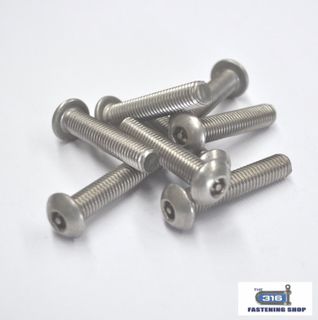 Security Metal Threads