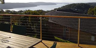 Wire Balustrade Systems