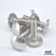 Metric Cup Head Bolts Stainless